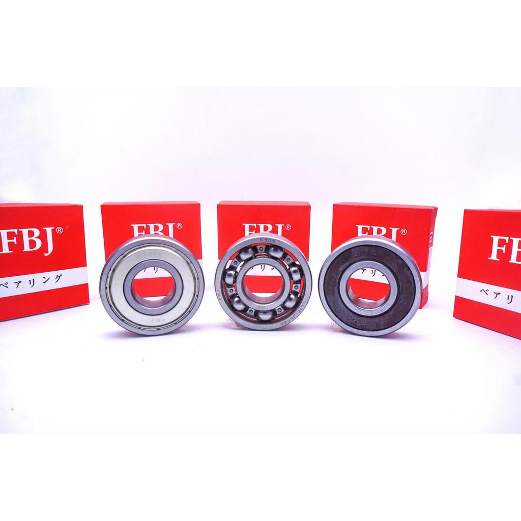 BALL BEARING 16002 FBJ