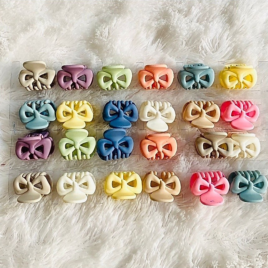 JEPIT PLASTIK KOREA MINI KR 01 G