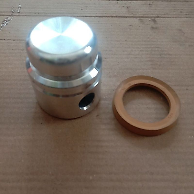 PISTON + O RING JACK HAMMER PH65 HM1306 PH65 / HM1306
