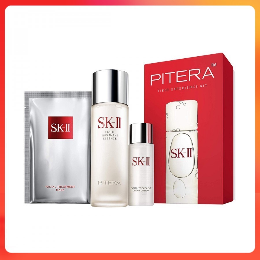 SK-II Pitera First Experience Kit