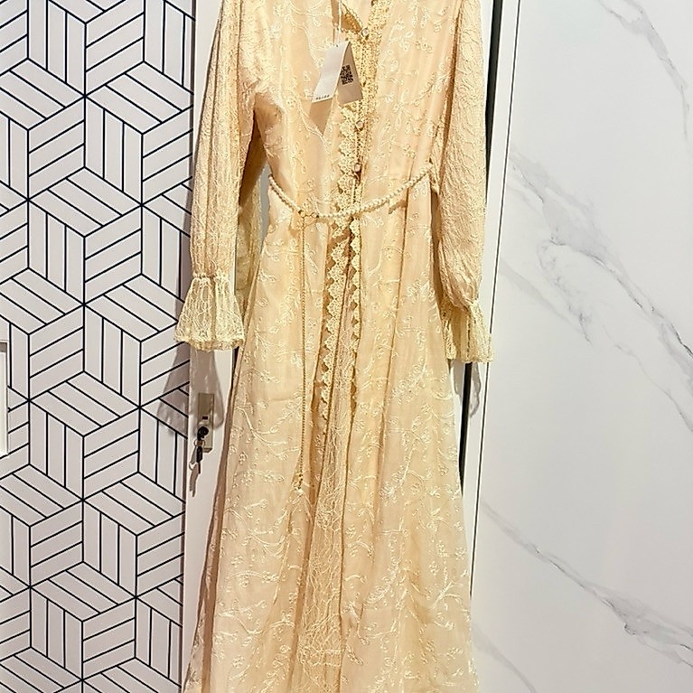 gamis zano