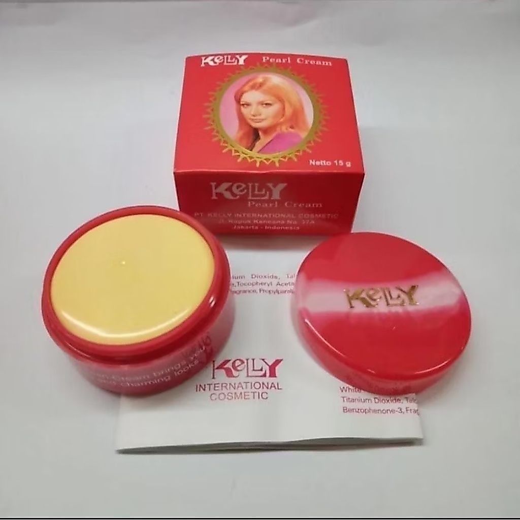 Cram Kelly 15gram
