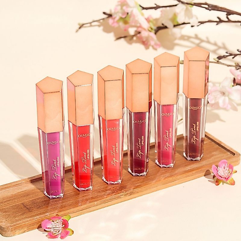 OIMIO LIP GLOSS BPOM