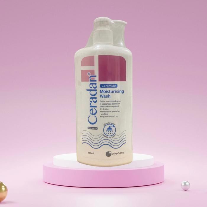 Ceradan Wash 280 ml