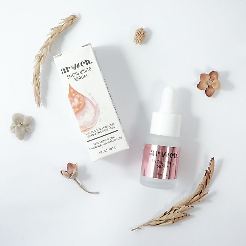 Serum Arvven Original
