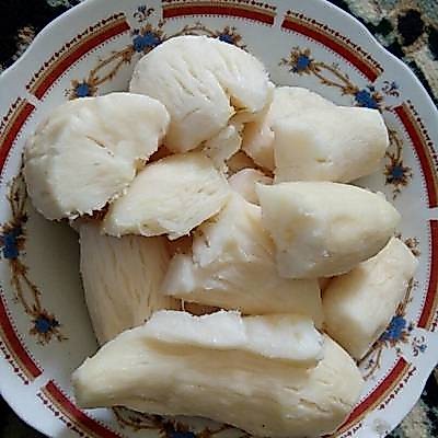 Tape ubi 1 bungkus