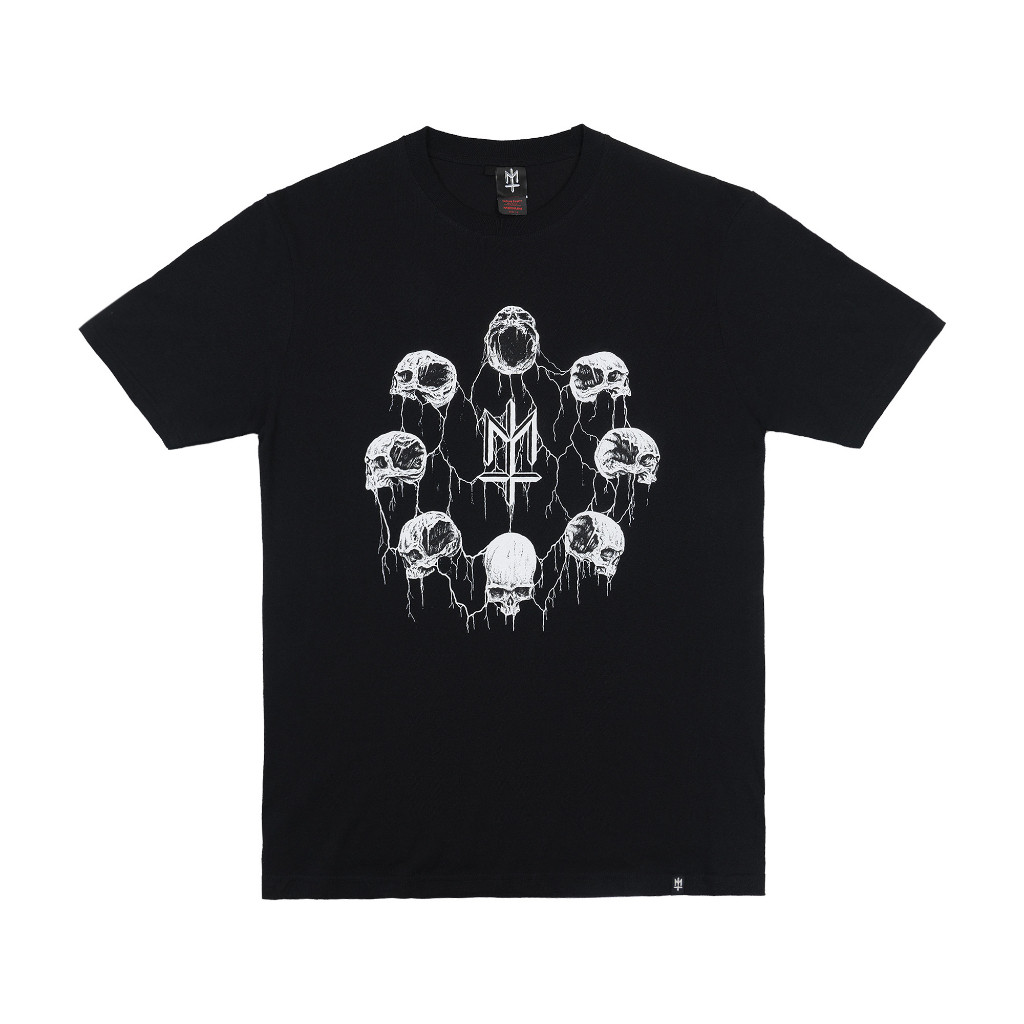 HOT Maternal Disaster - Tshirt - Synkt