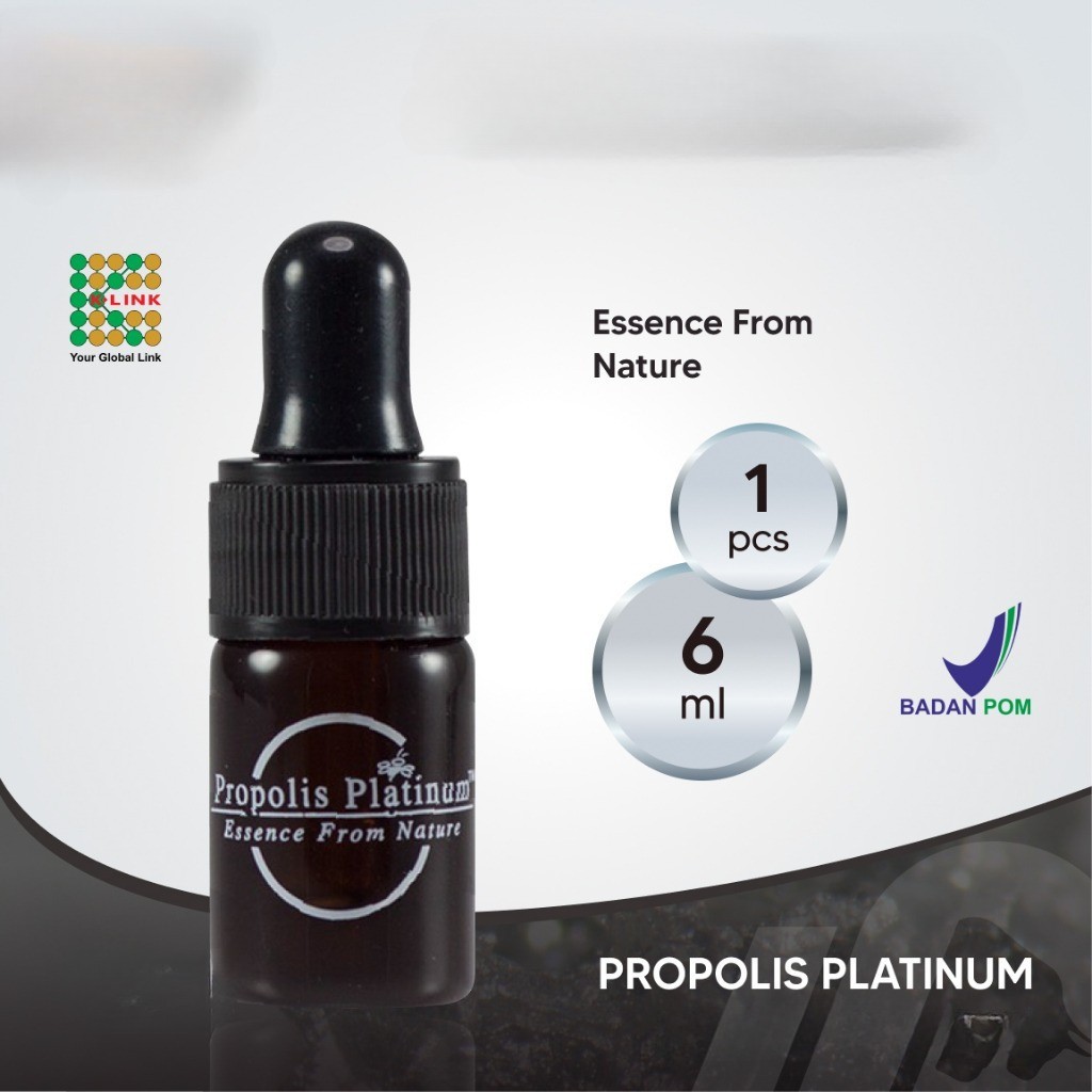 K Link propolis k link propolis platinum klink