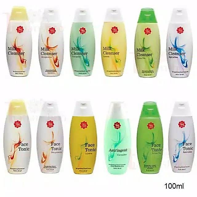 Viva Face Tonic 100ml
