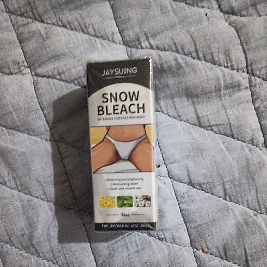 SnowBleach Pemutih