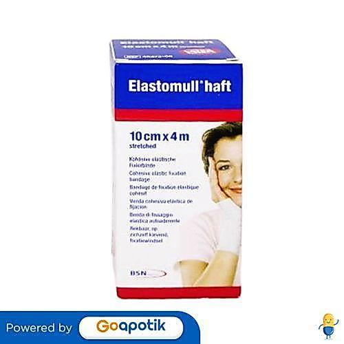 Ready ELASTOMULL HAFT 10 CM X 4 M