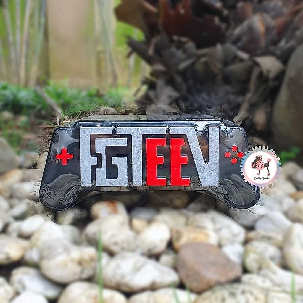 FGTeeV Controller Combo Pack