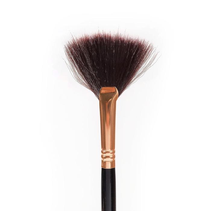 F205 - Fan Brush
