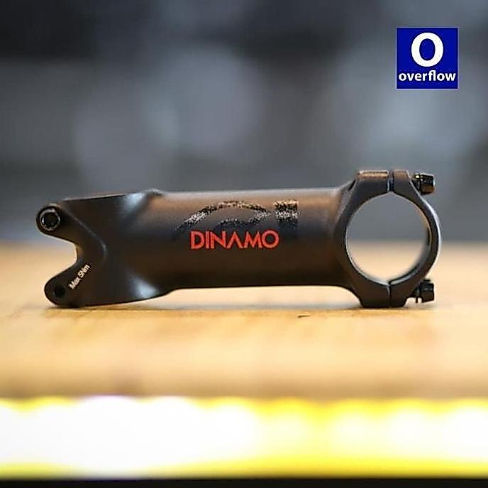 Cinelli Dinamo Stem