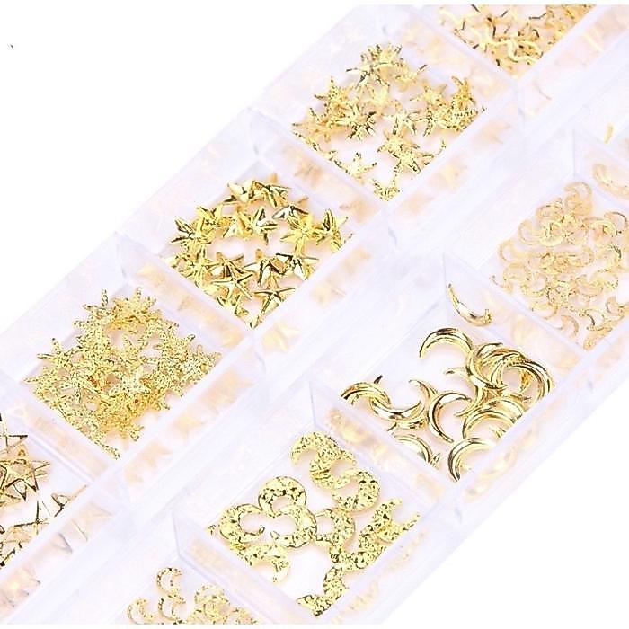 Jewelry Accesoris Nail Art Code Wt