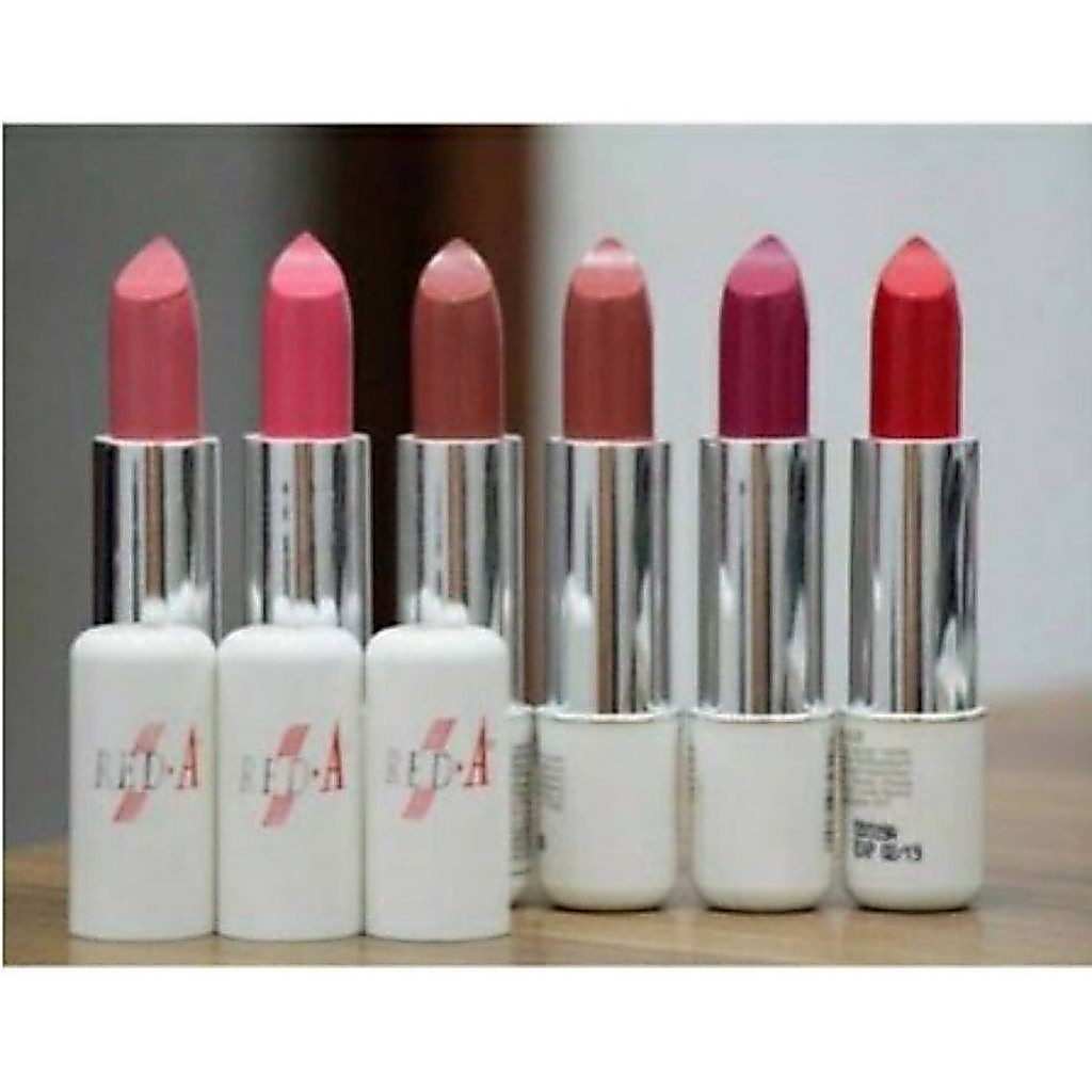 Red A Lipstick