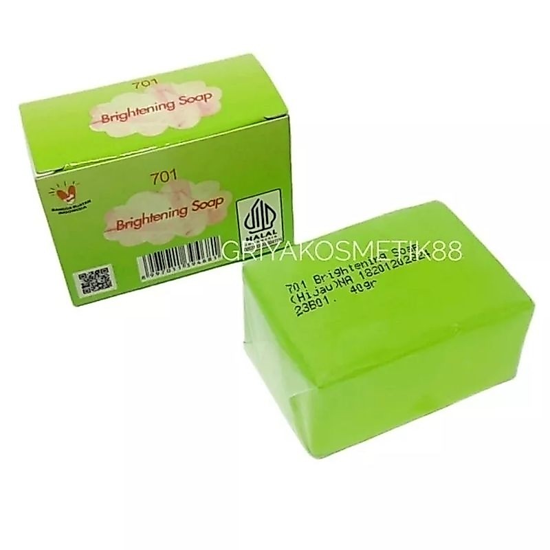 SABUN PAKET HERBAL ALGAE HARGA 1 PCS