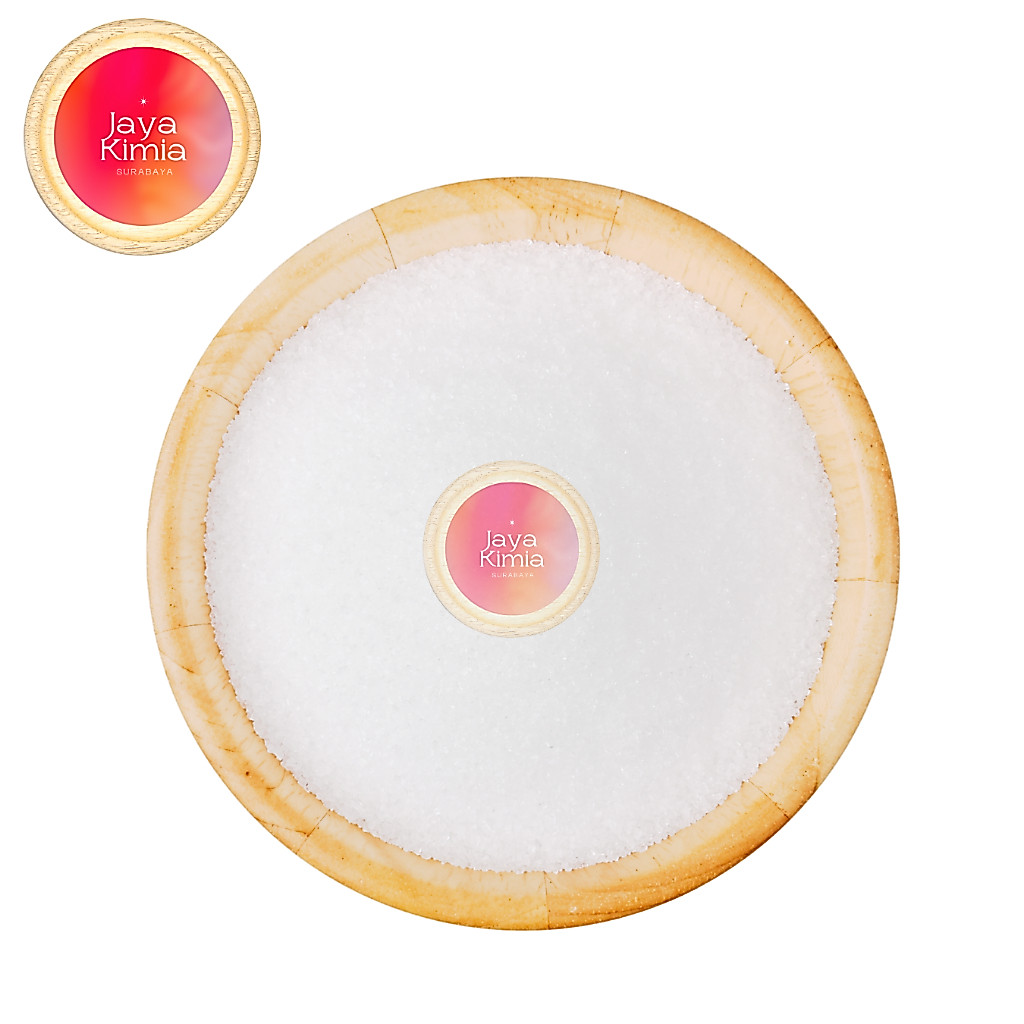 Ascorbic Acid USP Grade Vitamin C Asam Askorbat 100 gr