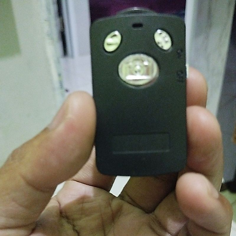 Remote bluetooth tongsis/tripod lose kit