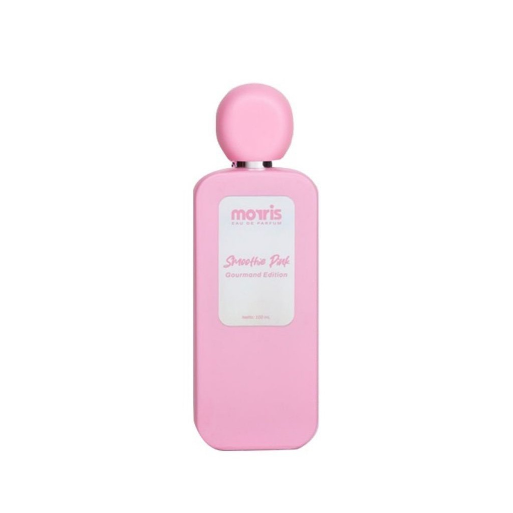 Morris eau de parfum smoothie pink 100ml