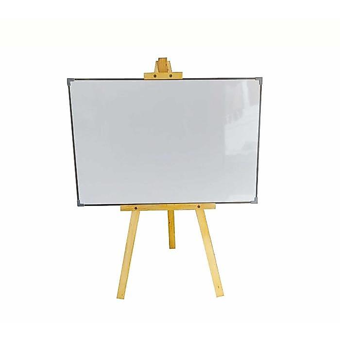 Standing+Whiteboard 60X90 Cm