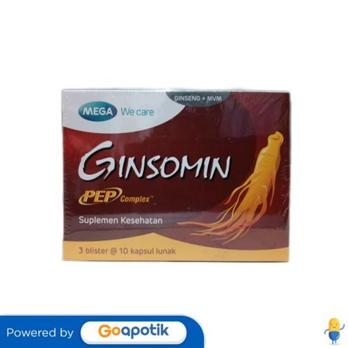 Fermia Box Isi 100 Tablet