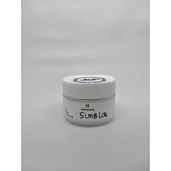 Sunblok