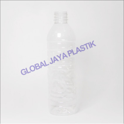 Botol 600 ml Wave