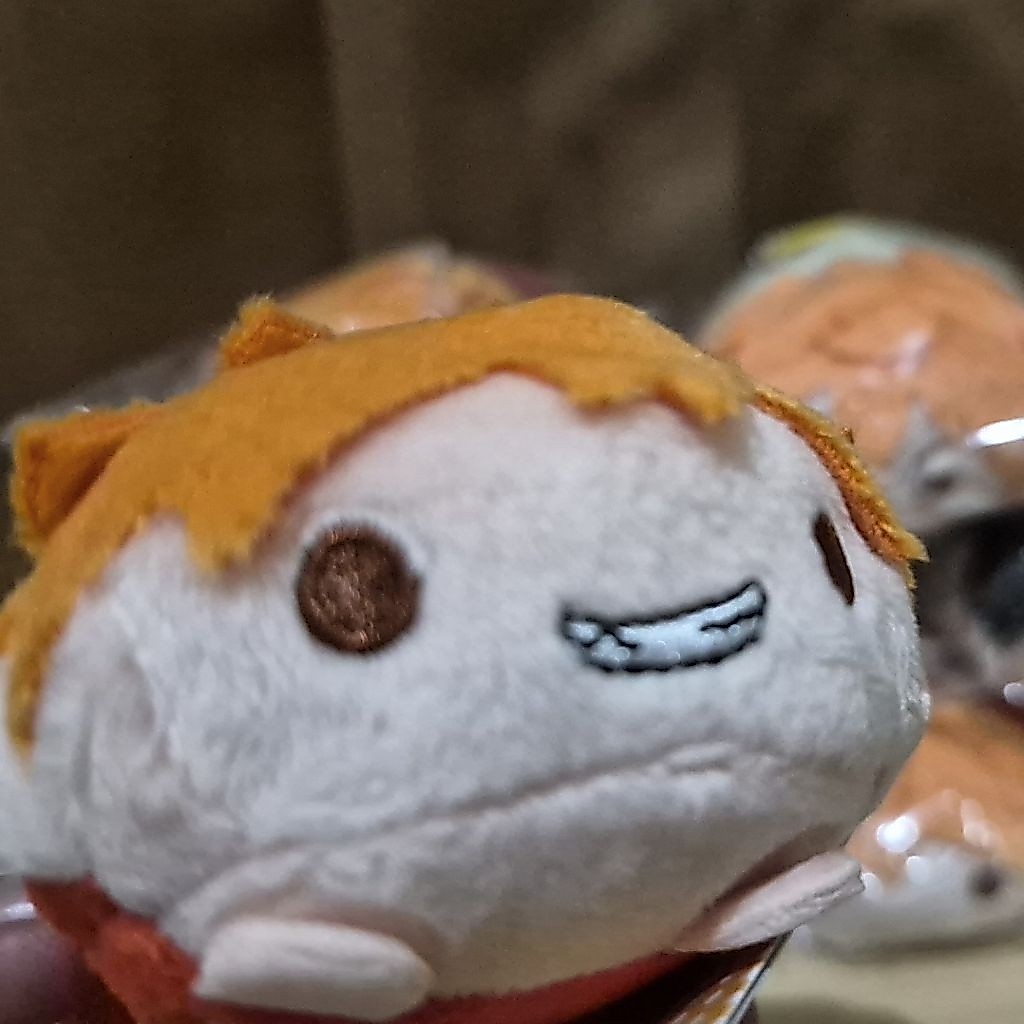 Boneka anak