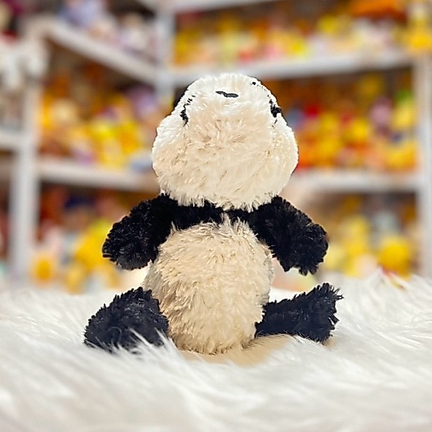 jellycat mumble panda