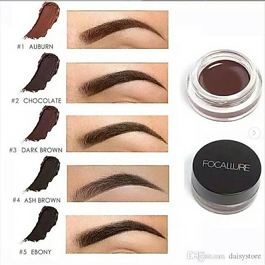 Focallure Eyebrow Pomade