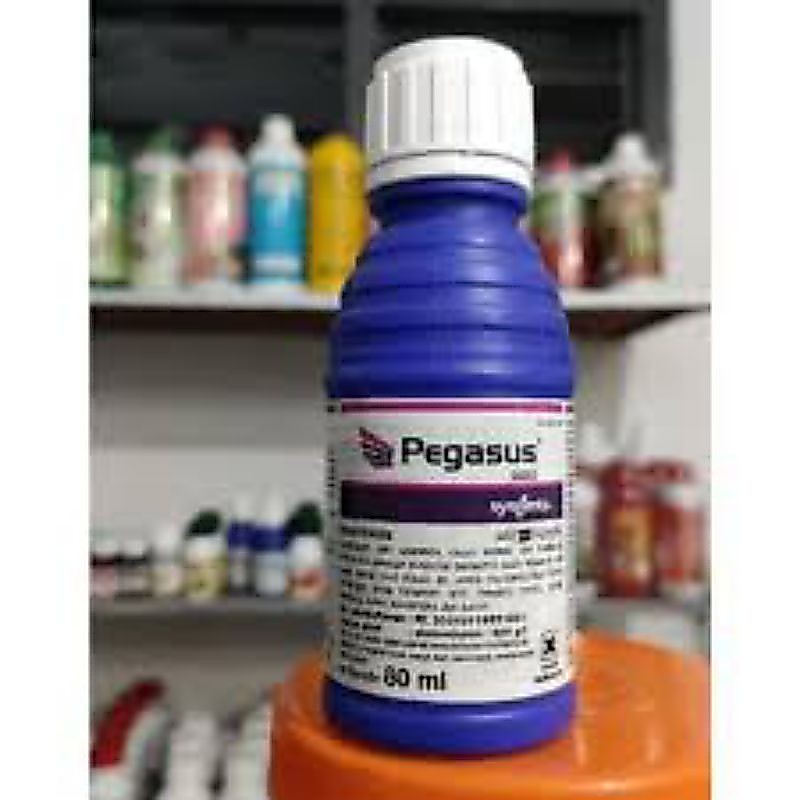 insektisida pegasus 80ml