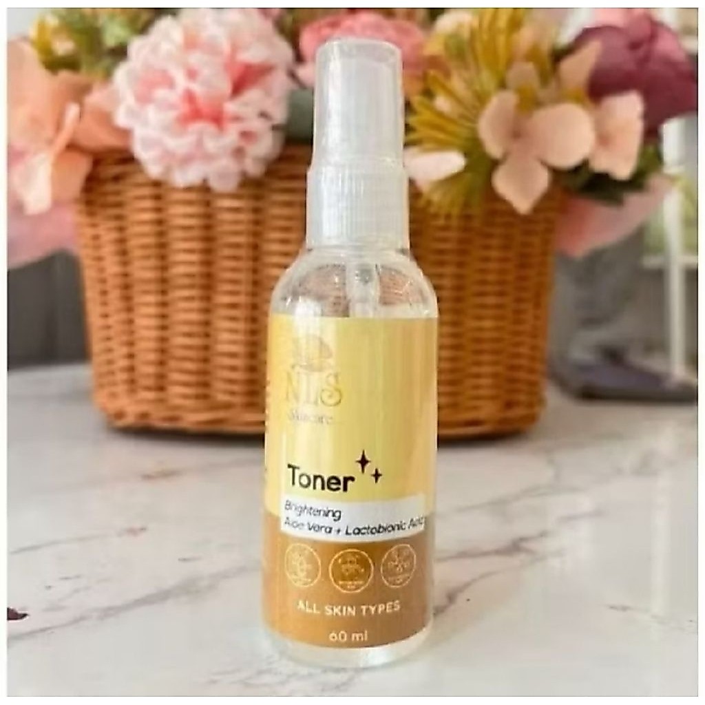 Toner100%originalbyNLSSKINCARE