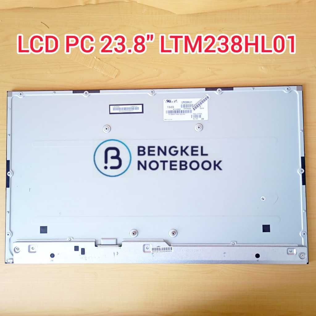 LCD PC 23.8" LTM238HL01