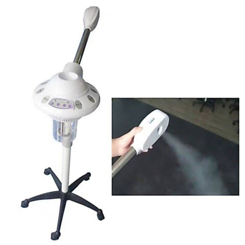 Steamer Vapozone Hot