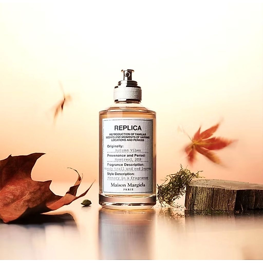 parfume