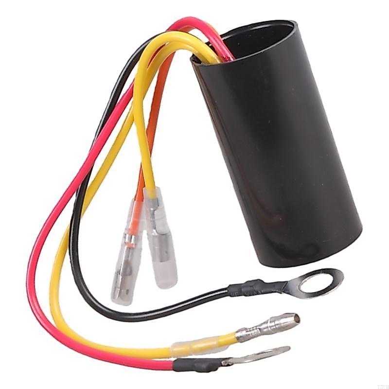 T5UB Electrical Time Delay Module for 345 GX345 Tractor Accessory Easy Installation