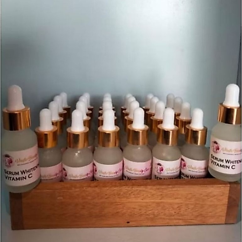 serum vitamin c
