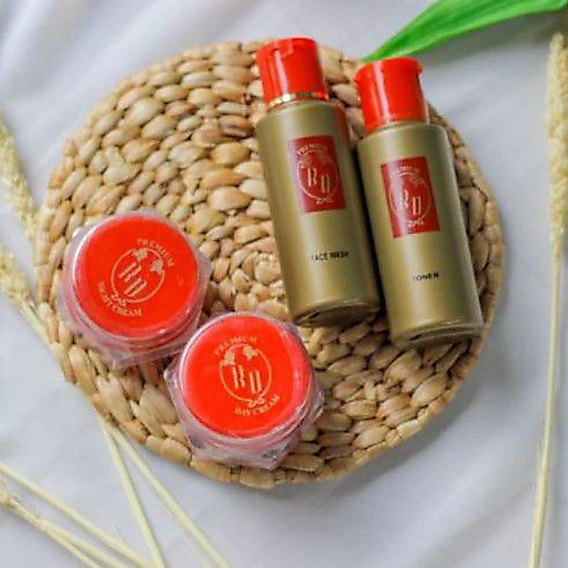 RD Red premium BARCODE