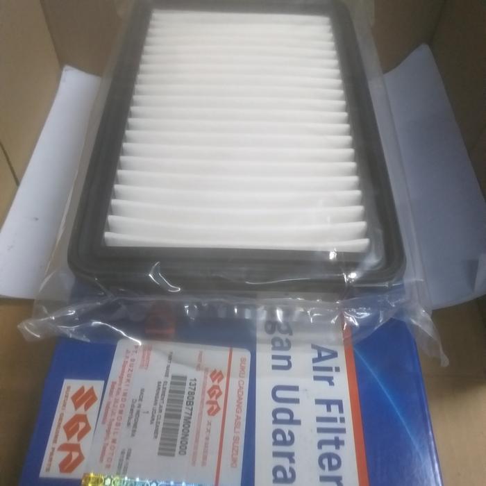 filter udara ertiga suzuki sgp