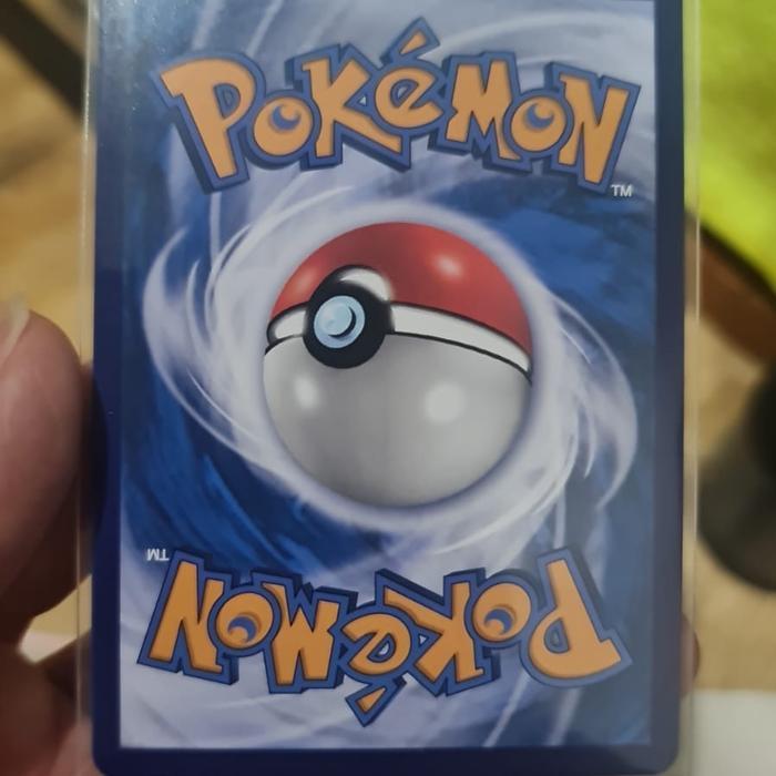 Custom Order Pokemon TCG - 50k