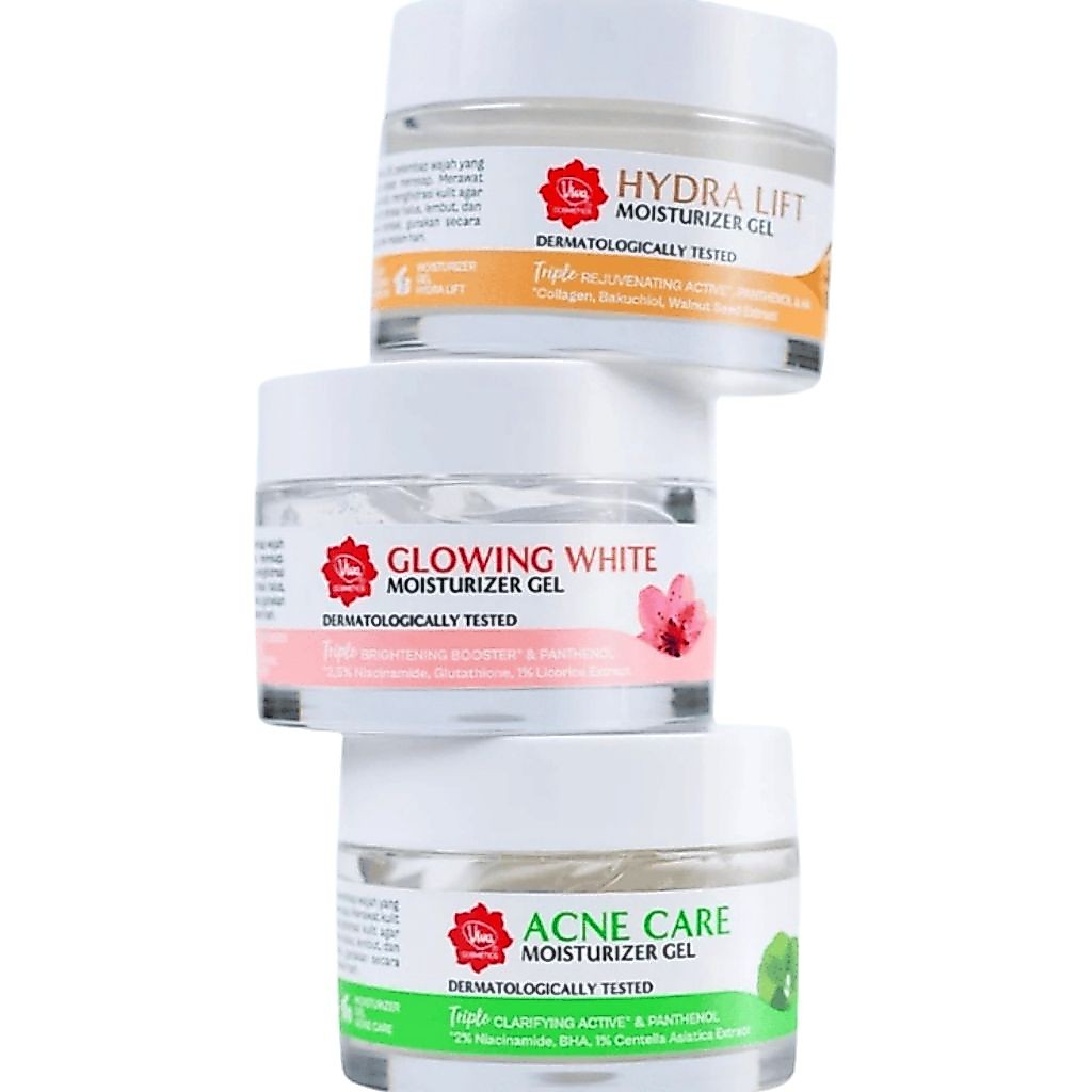 Viva Moisturizer Gel