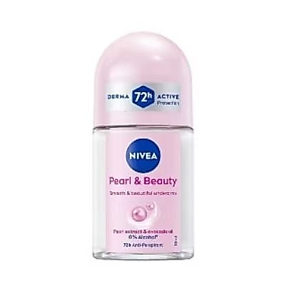 Nivea deodorant 50gr