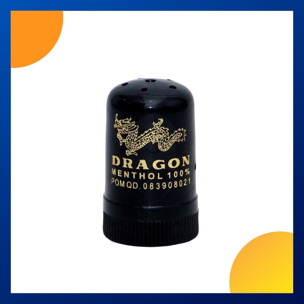 Dragon Menthol Pot 5 Gram
