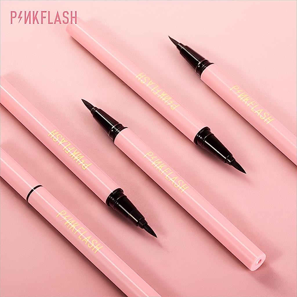 PinkFlash E01 Waterproof Easy Eyeliner