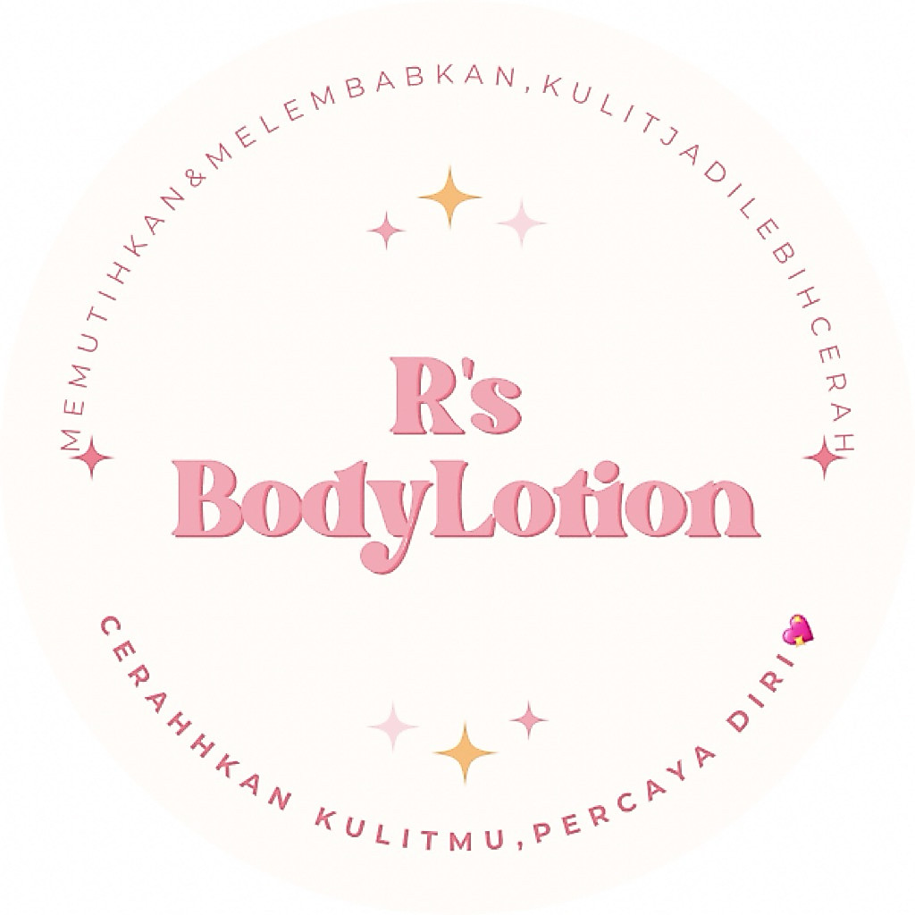 R’S BodyLotion 250ml