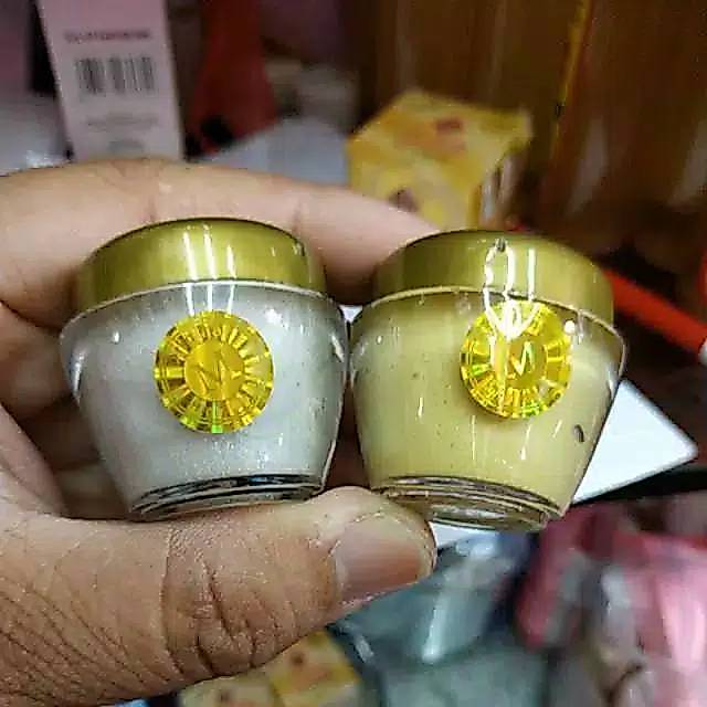 CREAM LABELLA SIANG & MALAM