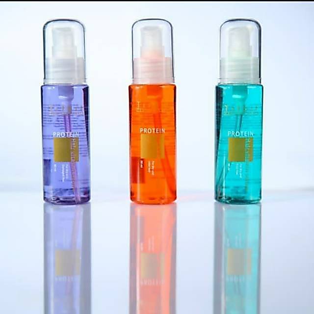 Titbit profesional hair serum