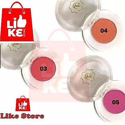 VIVA Fin Touch Blush On