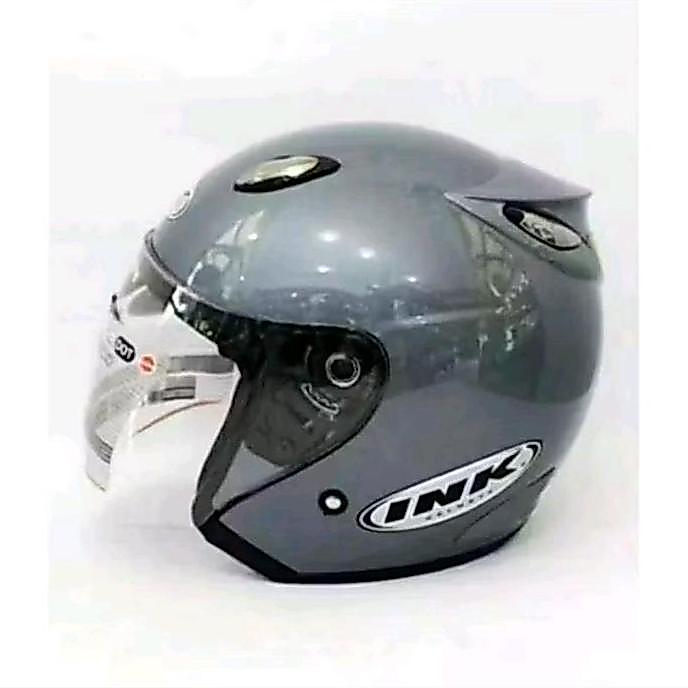 Testa- Kaca Helm Ink Centro Free Rachet